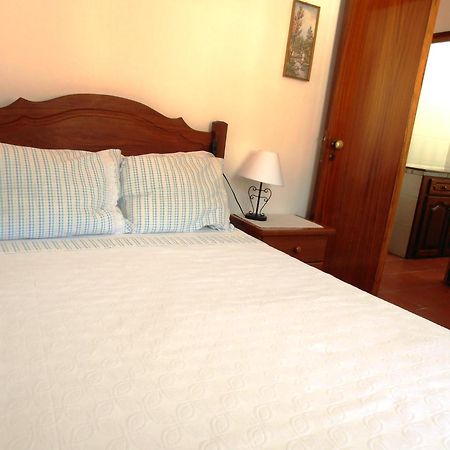 Solar Dos Carvalhos - Apartamentos De Turismo Nazare Luaran gambar
