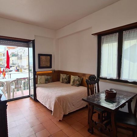 Solar Dos Carvalhos - Apartamentos De Turismo Nazare Luaran gambar