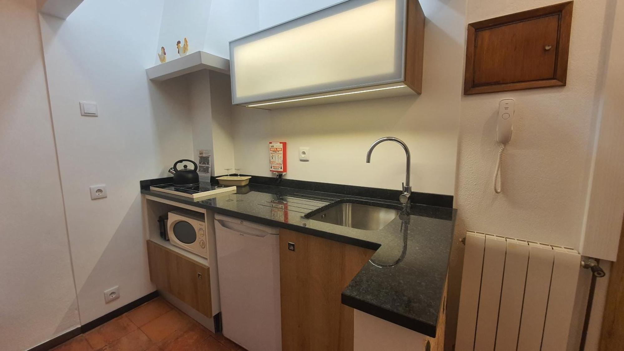 Solar Dos Carvalhos - Apartamentos De Turismo Nazare Bilik gambar