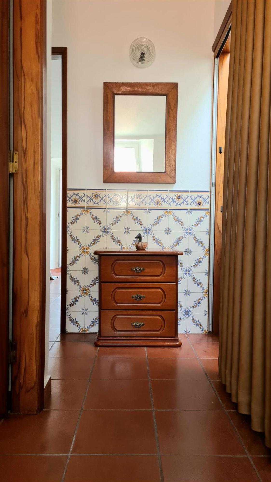 Solar Dos Carvalhos - Apartamentos De Turismo Nazare Bilik gambar