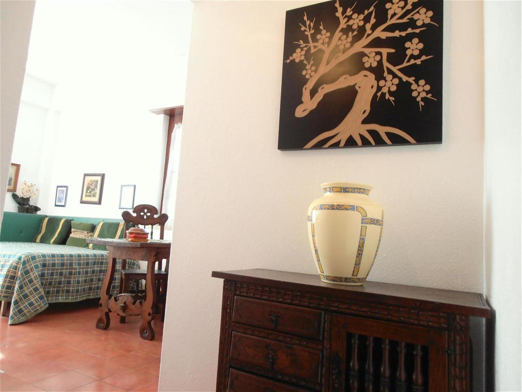 Solar Dos Carvalhos - Apartamentos De Turismo Nazare Bilik gambar