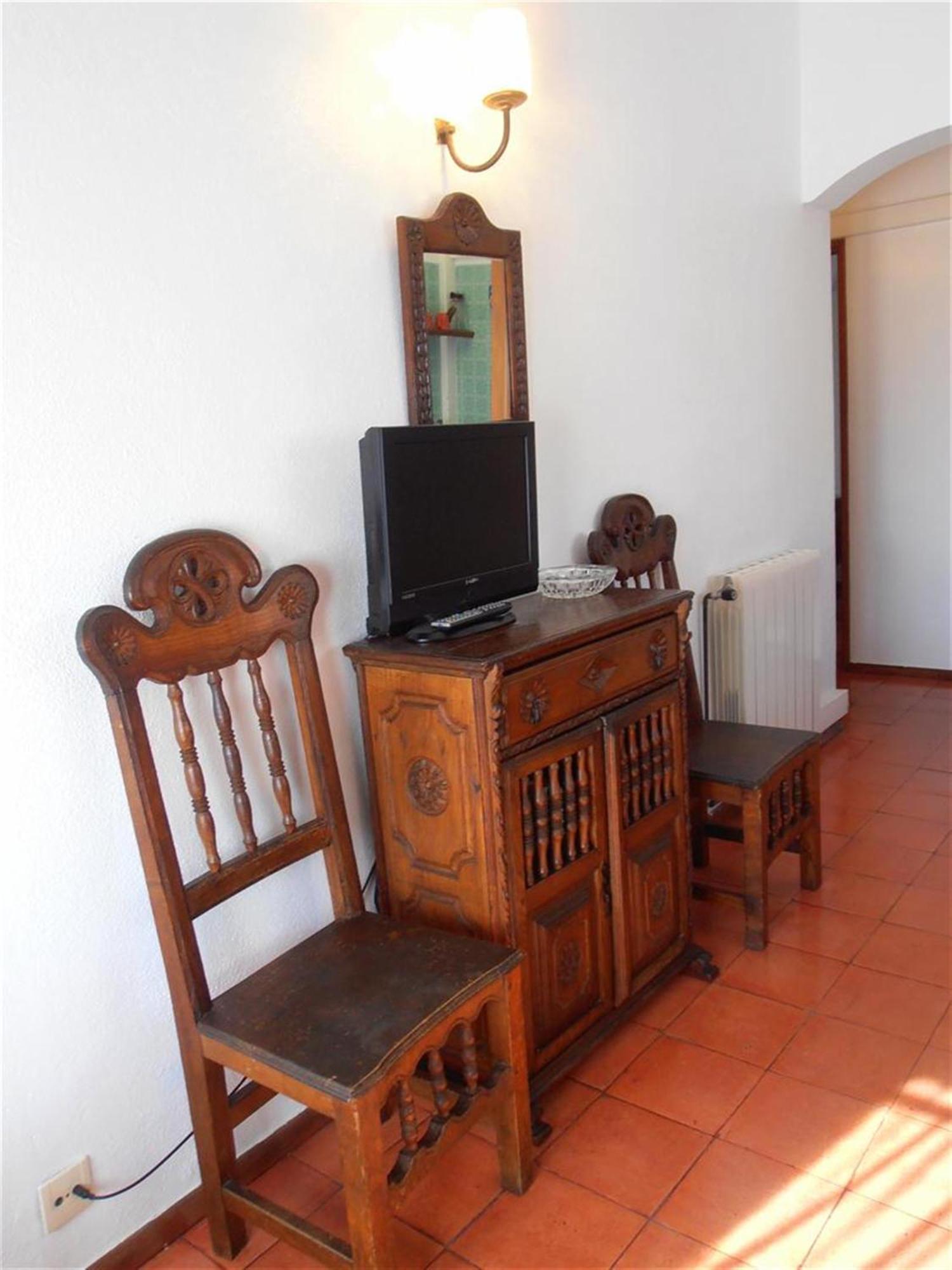 Solar Dos Carvalhos - Apartamentos De Turismo Nazare Bilik gambar