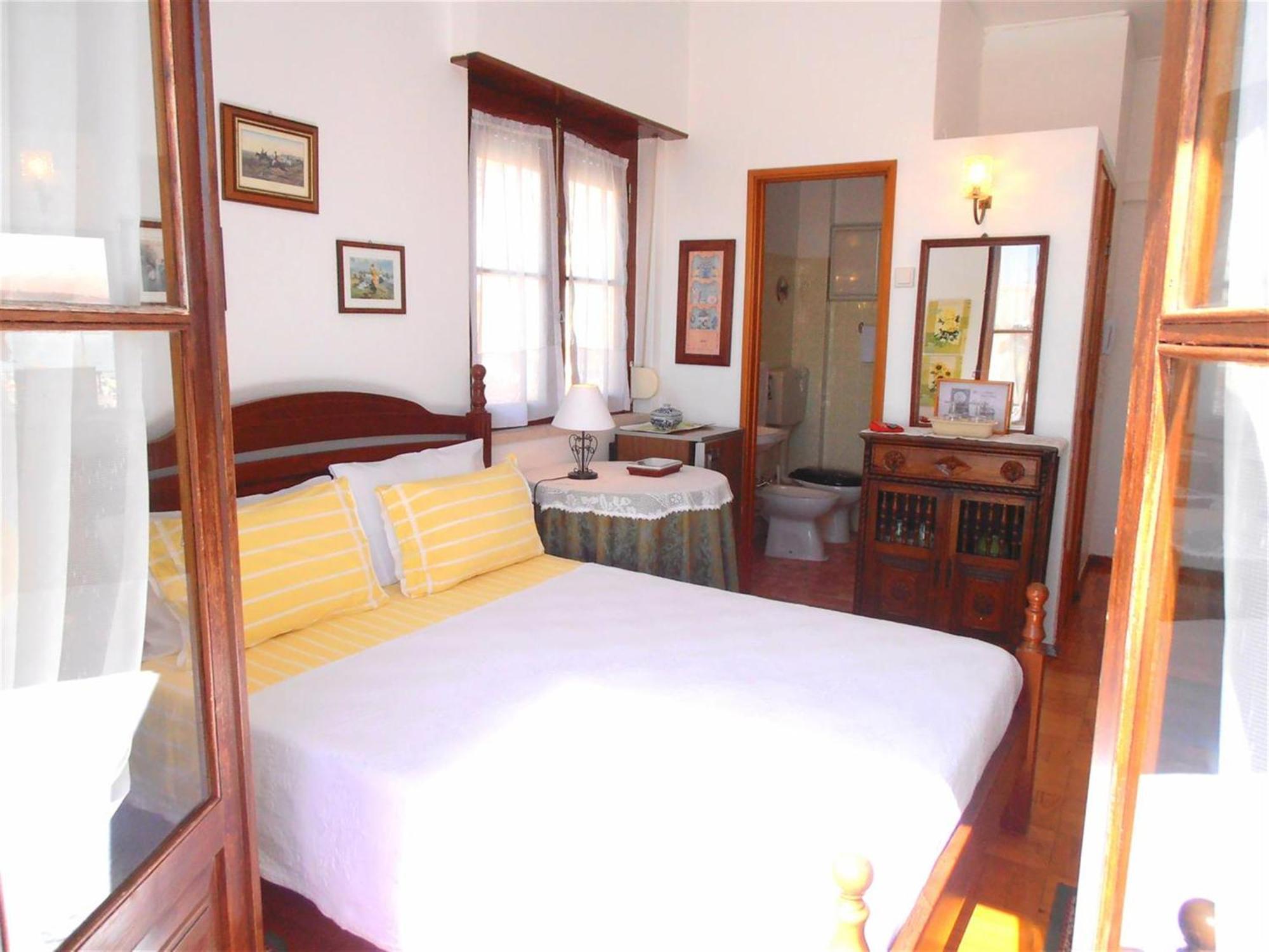 Solar Dos Carvalhos - Apartamentos De Turismo Nazare Bilik gambar