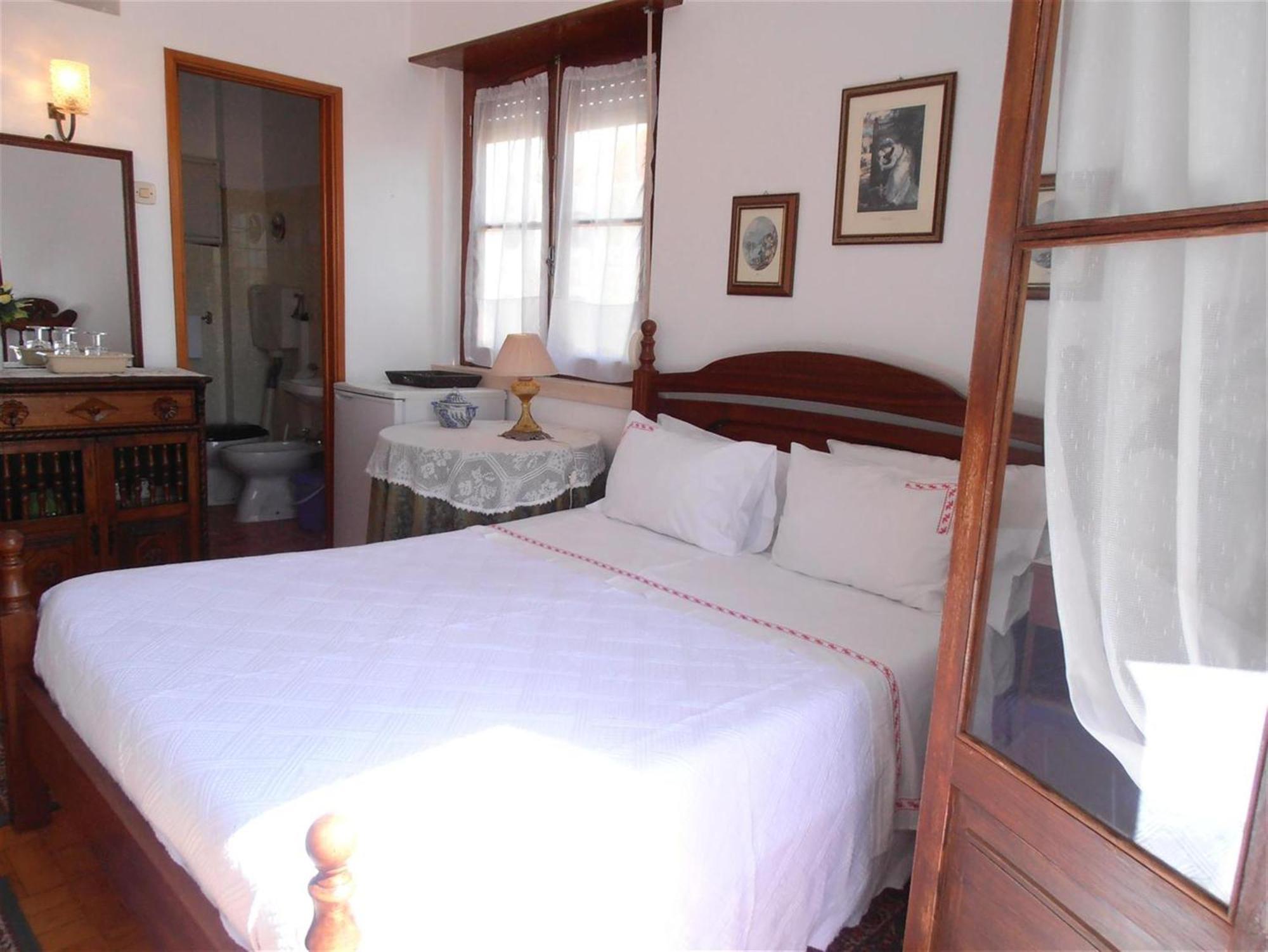 Solar Dos Carvalhos - Apartamentos De Turismo Nazare Bilik gambar